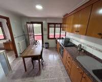 Wederverkoop - Villa -  - Monovar