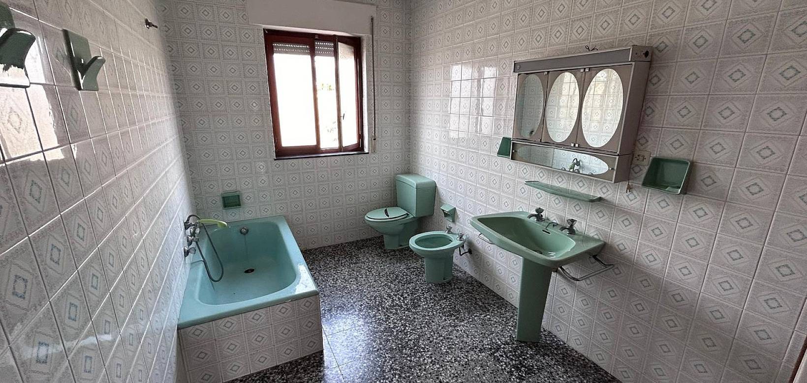 Wederverkoop - Villa -  - Monovar