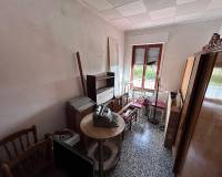 Wederverkoop - Villa -  - Monovar