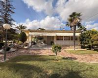 Wederverkoop - Villa -  - Monovar