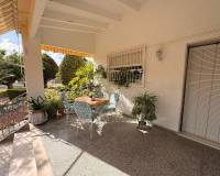 Wederverkoop - Villa -  - Monovar