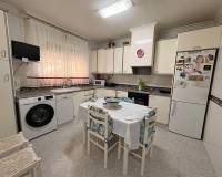 Wederverkoop - Villa -  - Monovar