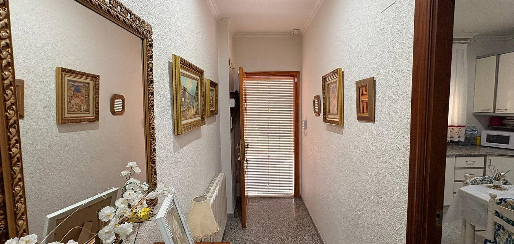 Wederverkoop - Villa -  - Monovar