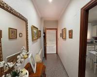 Wederverkoop - Villa -  - Monovar