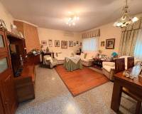 Wederverkoop - Villa -  - Monovar