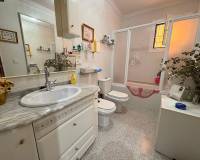 Wederverkoop - Villa -  - Monovar