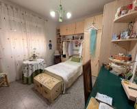 Wederverkoop - Villa -  - Monovar