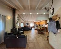 Wederverkoop - Villa -  - Monovar