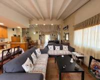 Wederverkoop - Villa -  - Monovar