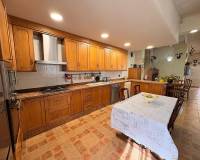 Wederverkoop - Villa -  - Monovar