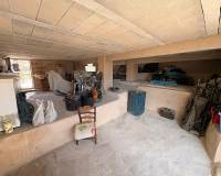 Wederverkoop - Villa -  - Monovar