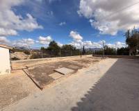 Wederverkoop - Villa -  - Monovar