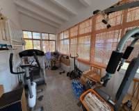 Wederverkoop - Villa -  - Monovar