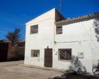 Wederverkoop - Villa -  - Monovar