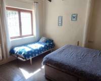 Wederverkoop - Villa -  - Monovar