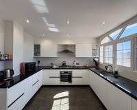 Wederverkoop - Villa -  - Monovar