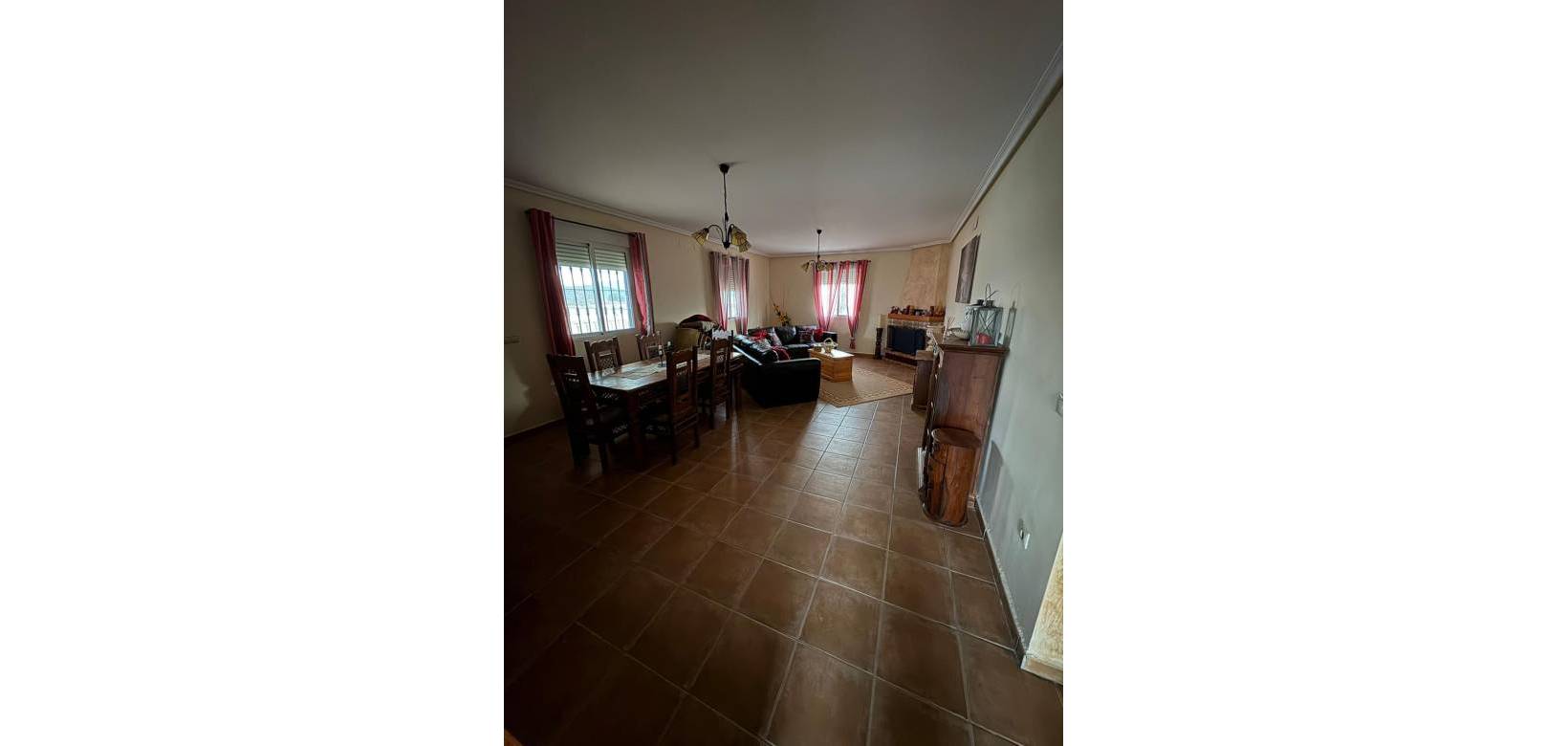 Wederverkoop - Villa -  - Monovar