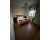 Wederverkoop - Villa -  - Monovar