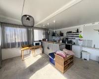 Wederverkoop - Villa -  - Monovar