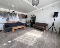 Wederverkoop - Villa -  - Monovar