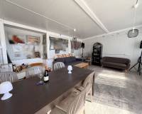 Wederverkoop - Villa -  - Monovar