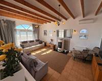 Wederverkoop - Villa -  - Monovar