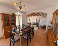 Wederverkoop - Villa -  - Monovar
