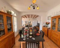 Wederverkoop - Villa -  - Monovar