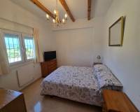 Wederverkoop - Villa -  - Monovar