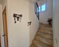 Wederverkoop - Villa -  - Monovar