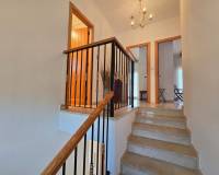 Wederverkoop - Villa -  - Monovar