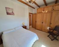 Wederverkoop - Villa -  - Monovar