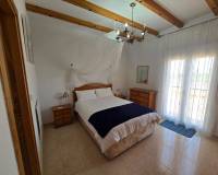 Wederverkoop - Villa -  - Monovar