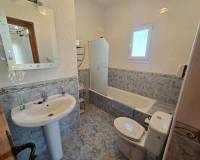 Wederverkoop - Villa -  - Monovar