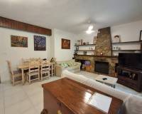 Wederverkoop - Villa -  - Monovar