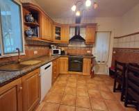 Wederverkoop - Villa -  - Monovar