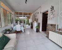 Wederverkoop - Villa -  - Monovar