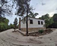 Wederverkoop - Villa -  - Monovar