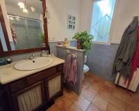 Wederverkoop - Villa -  - Monovar