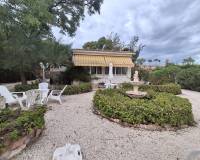 Wederverkoop - Villa -  - Monovar
