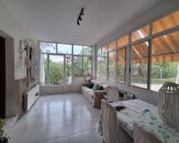 Wederverkoop - Villa -  - Monovar