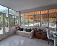 Wederverkoop - Villa -  - Monovar
