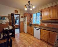 Wederverkoop - Villa -  - Monovar