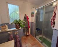 Wederverkoop - Villa -  - Monovar