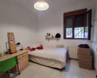 Wederverkoop - Villa -  - Monovar