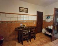 Wederverkoop - Villa -  - Monovar