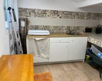 Wederverkoop - Villa -  - Monovar
