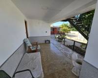 Wederverkoop - Villa -  - Monovar