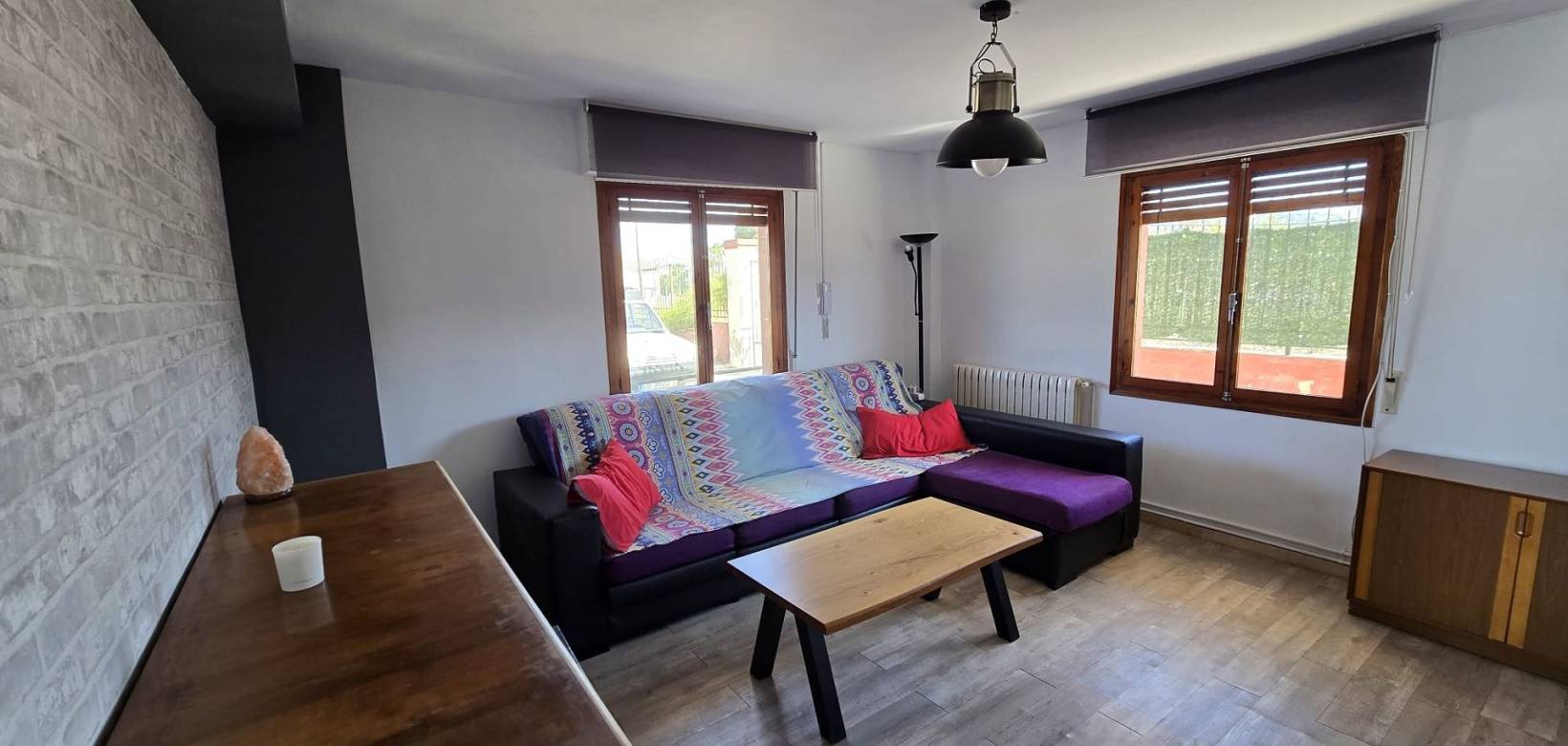 Wederverkoop - Villa -  - Monovar
