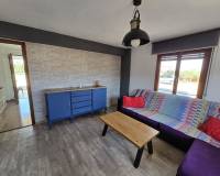 Wederverkoop - Villa -  - Monovar